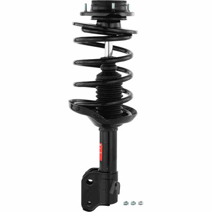 Monroe Shocks & Struts Suspension Strut and Coil Spring Assembly 172685