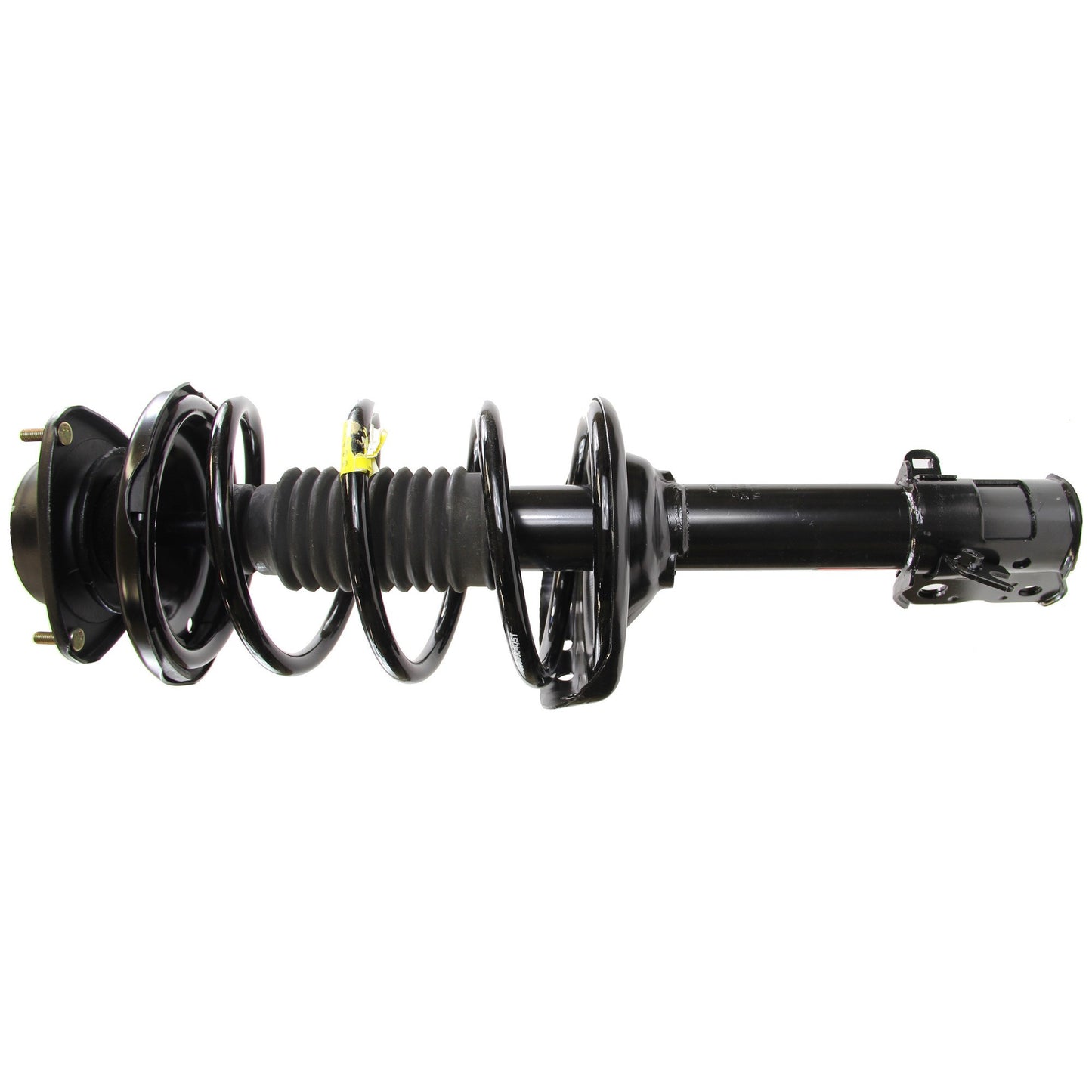 Monroe Shocks & Struts Suspension Strut and Coil Spring Assembly 172685