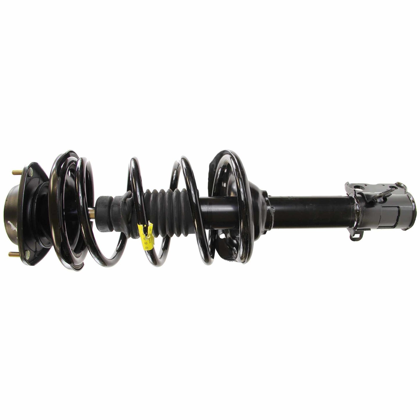 Monroe Shocks & Struts Suspension Strut and Coil Spring Assembly 172686
