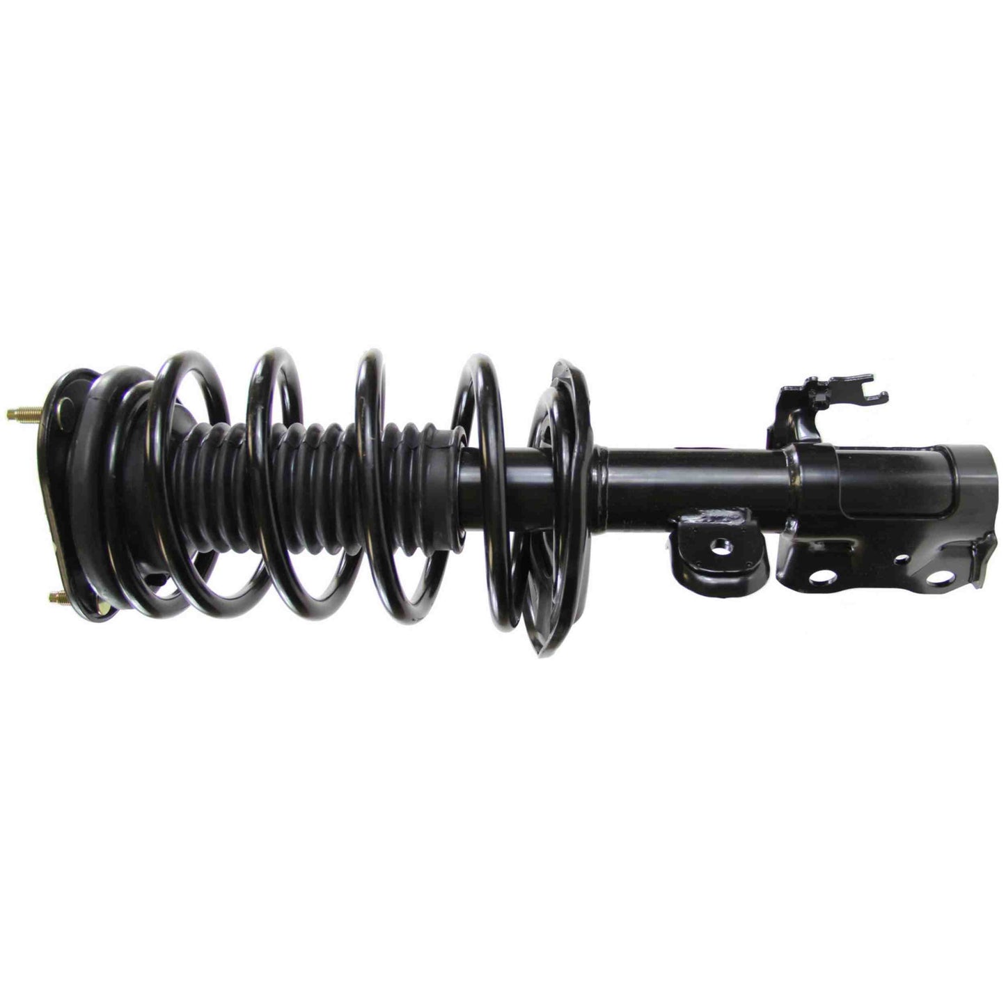 Monroe Shocks & Struts Suspension Strut and Coil Spring Assembly 172688