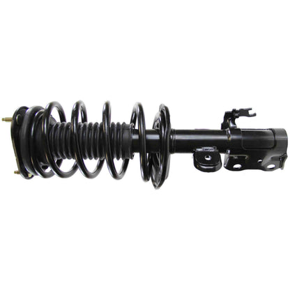 Monroe Shocks & Struts Suspension Strut and Coil Spring Assembly 172688