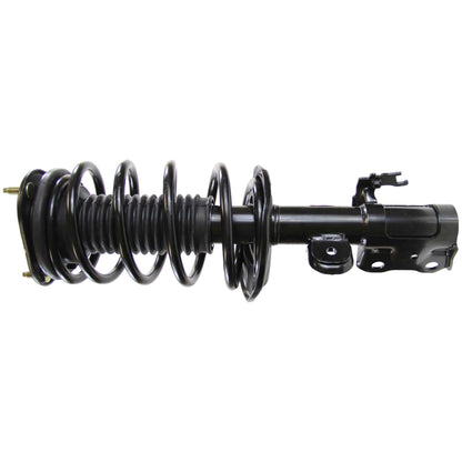 Monroe Shocks & Struts Suspension Strut and Coil Spring Assembly 172688