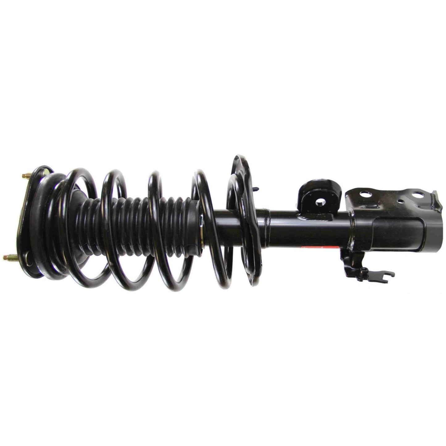 Monroe Shocks & Struts Suspension Strut and Coil Spring Assembly 172689