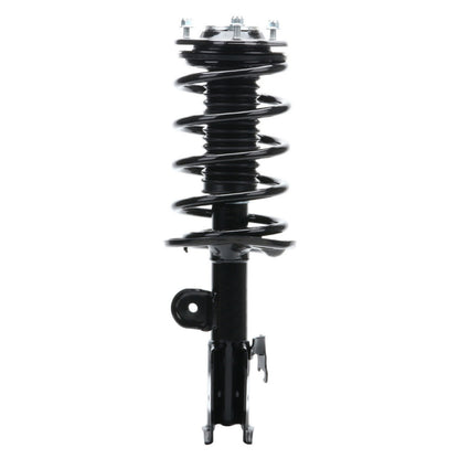 Monroe Shocks & Struts Suspension Strut and Coil Spring Assembly 172689