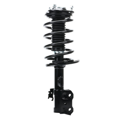 Monroe Shocks & Struts Suspension Strut and Coil Spring Assembly 172689