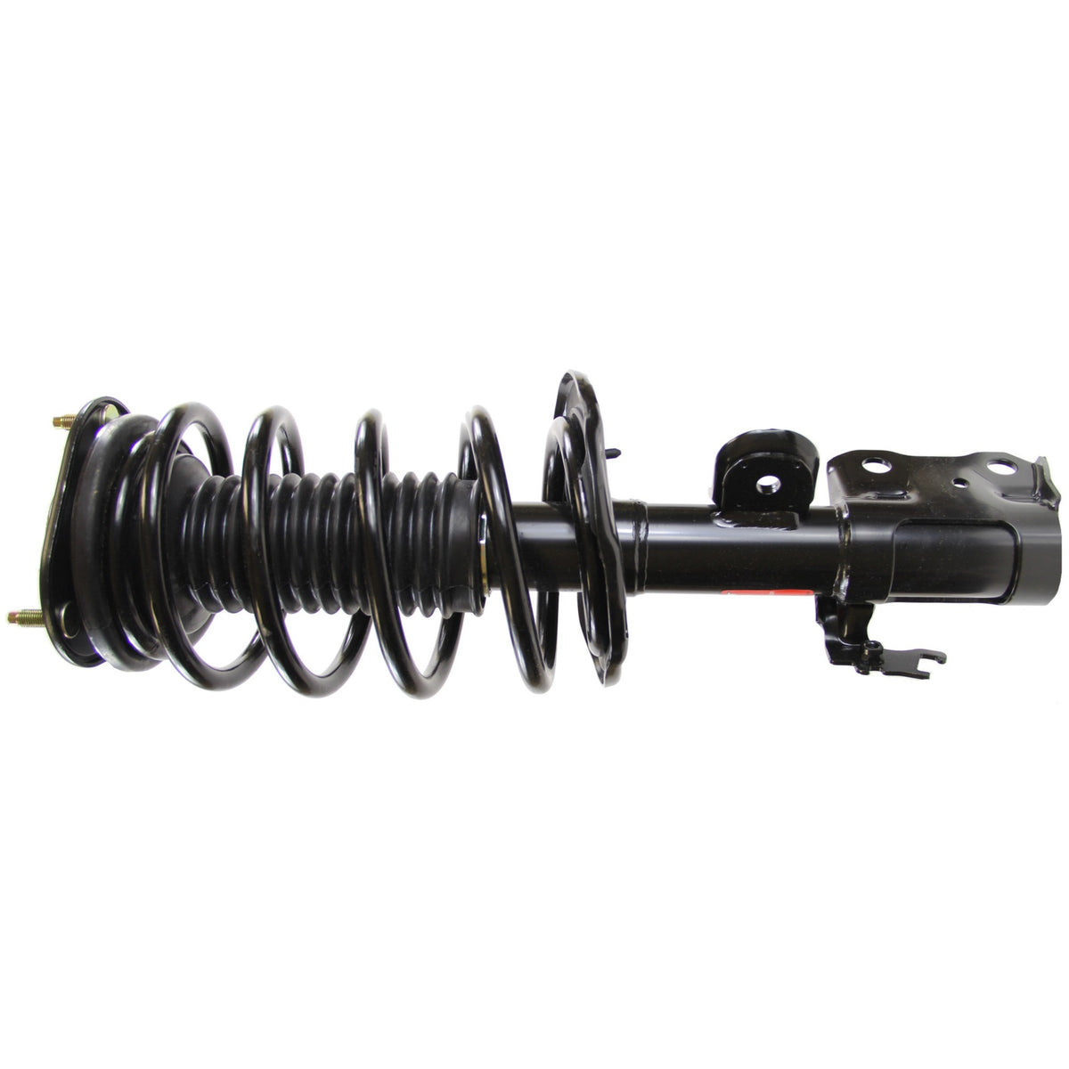 Monroe Shocks & Struts Suspension Strut and Coil Spring Assembly 172689