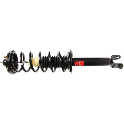 Monroe Shocks & Struts Suspension Strut and Coil Spring Assembly 172692L
