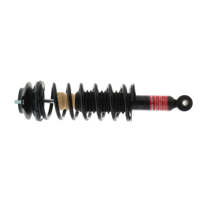 Monroe Shocks & Struts Suspension Strut and Coil Spring Assembly 172696