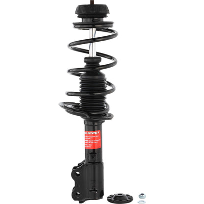 Monroe Shocks & Struts Suspension Strut and Coil Spring Assembly 172707