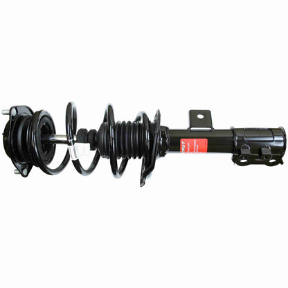 Monroe Shocks & Struts Suspension Strut and Coil Spring Assembly 172709
