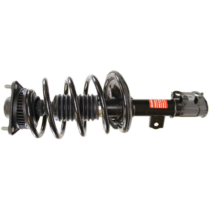Monroe Shocks & Struts Suspension Strut and Coil Spring Assembly 172721