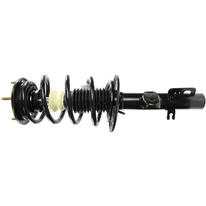 Monroe Shocks & Struts Suspension Strut and Coil Spring Assembly 172727
