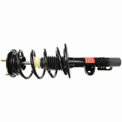 Monroe Shocks & Struts Suspension Strut and Coil Spring Assembly 172728