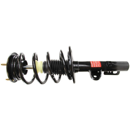 Monroe Shocks & Struts Suspension Strut and Coil Spring Assembly 172728