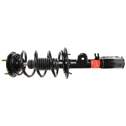 Monroe Shocks & Struts Suspension Strut and Coil Spring Assembly 172729