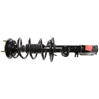Monroe Shocks & Struts Suspension Strut and Coil Spring Assembly 172730
