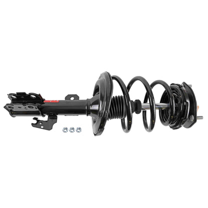 Monroe Shocks & Struts Suspension Strut and Coil Spring Assembly 172739