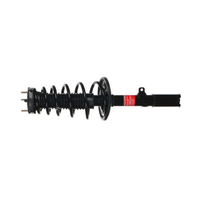 Monroe Shocks & Struts Suspension Strut and Coil Spring Assembly 172741