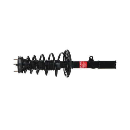 Monroe Shocks & Struts Suspension Strut and Coil Spring Assembly 172741