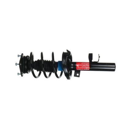 Monroe Shocks & Struts Suspension Strut and Coil Spring Assembly 172742