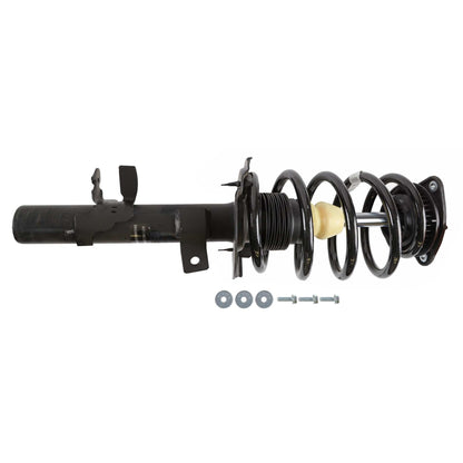 Monroe Shocks & Struts Suspension Strut and Coil Spring Assembly 172748