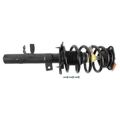 Monroe Shocks & Struts Suspension Strut and Coil Spring Assembly 172750