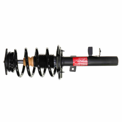 Monroe Shocks & Struts Suspension Strut and Coil Spring Assembly 172752