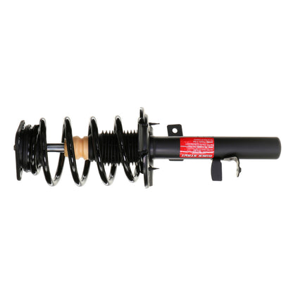 Monroe Shocks & Struts Suspension Strut and Coil Spring Assembly 172753