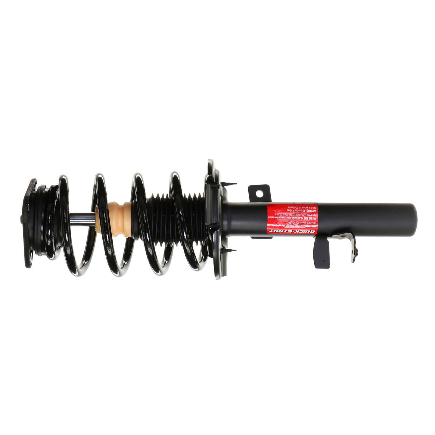 Monroe Shocks & Struts Suspension Strut and Coil Spring Assembly 172753