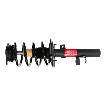 Monroe Shocks & Struts Suspension Strut and Coil Spring Assembly 172753