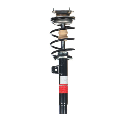 Monroe Shocks & Struts Suspension Strut and Coil Spring Assembly 172755