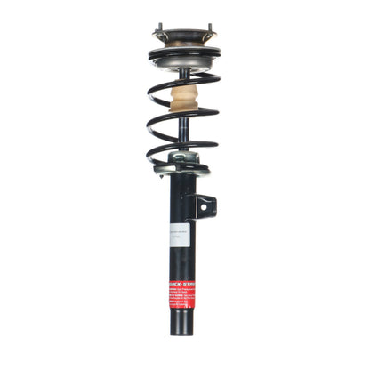 Monroe Shocks & Struts Suspension Strut and Coil Spring Assembly 172756