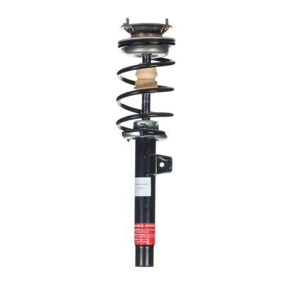 Monroe Shocks & Struts Suspension Strut and Coil Spring Assembly 172756