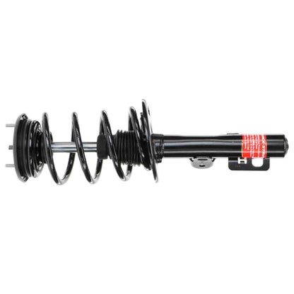 Monroe Shocks & Struts Suspension Strut and Coil Spring Assembly 172761