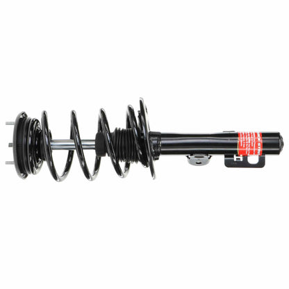 Monroe Shocks & Struts Suspension Strut and Coil Spring Assembly 172761