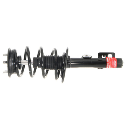 Monroe Shocks & Struts Suspension Strut and Coil Spring Assembly 172762