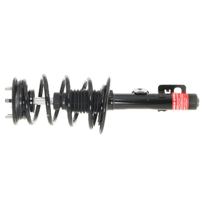 Monroe Shocks & Struts Suspension Strut and Coil Spring Assembly 172762