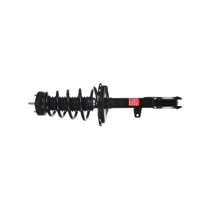 Monroe Shocks & Struts Suspension Strut and Coil Spring Assembly 172763