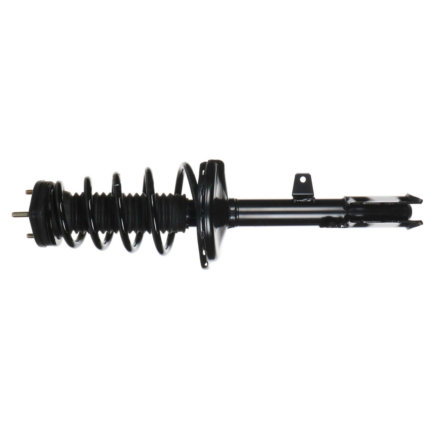 Monroe Shocks & Struts Suspension Strut and Coil Spring Assembly 172764