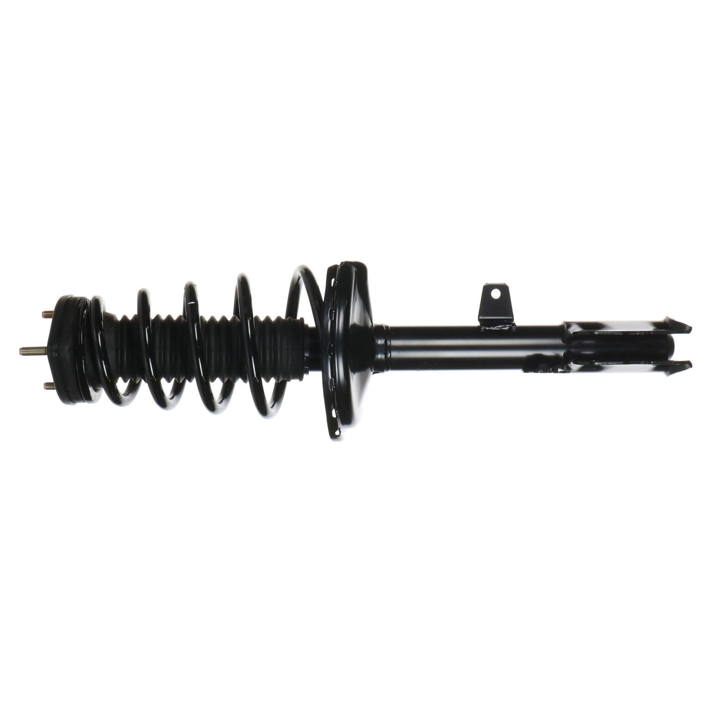 Monroe Shocks & Struts Suspension Strut and Coil Spring Assembly 172764