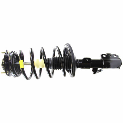 Monroe Shocks & Struts Suspension Strut and Coil Spring Assembly 172765