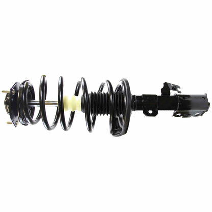 Monroe Shocks & Struts Suspension Strut and Coil Spring Assembly 172766