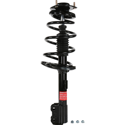 Monroe Shocks & Struts Suspension Strut and Coil Spring Assembly 172766