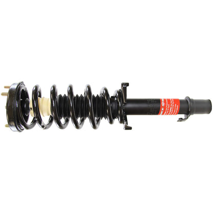 Monroe Shocks & Struts Suspension Strut and Coil Spring Assembly 172770
