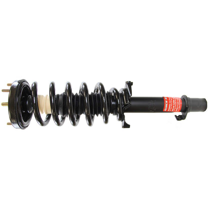 Monroe Shocks & Struts Suspension Strut and Coil Spring Assembly 172771