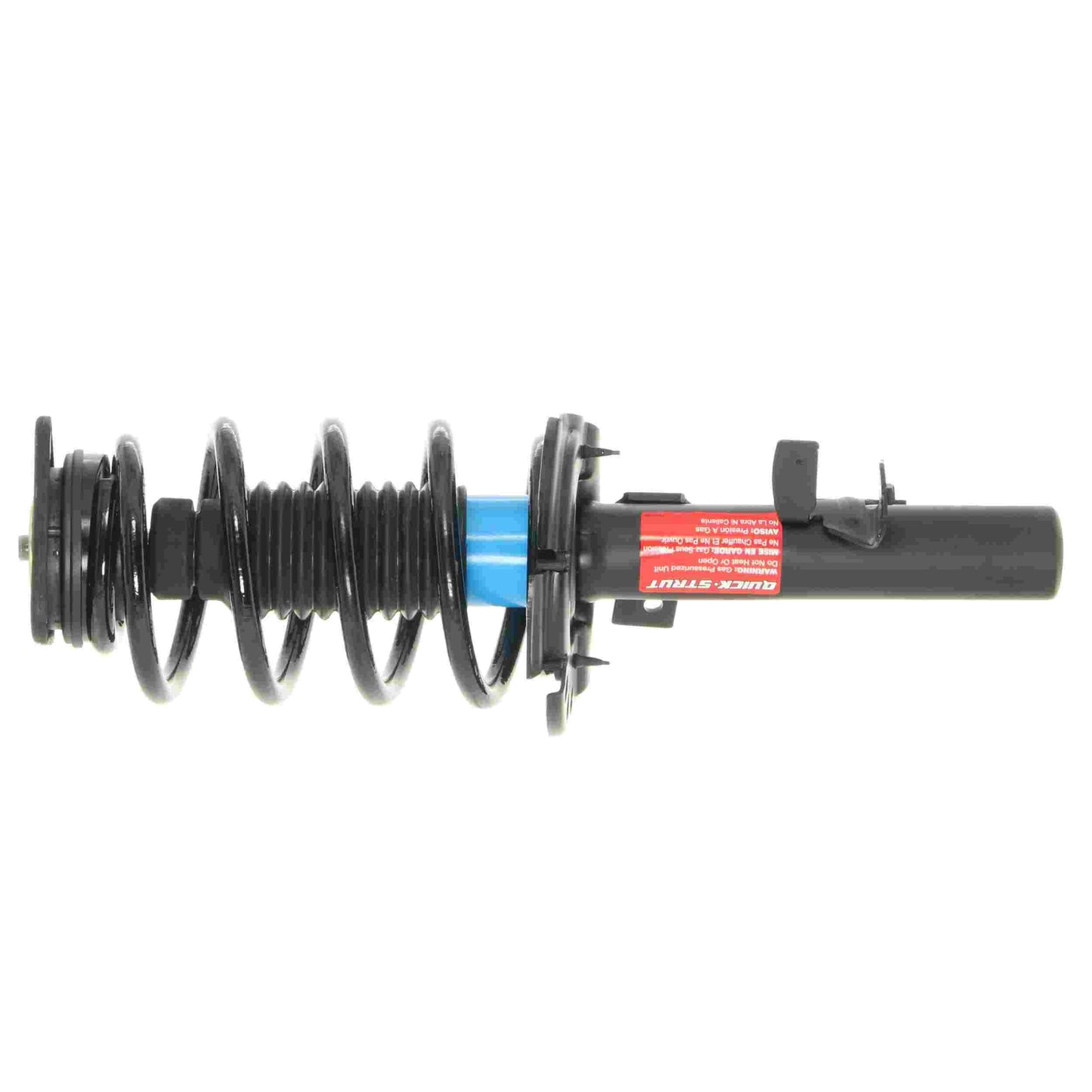 Monroe Shocks & Struts Suspension Strut and Coil Spring Assembly 172774
