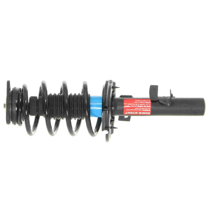 Monroe Shocks & Struts Suspension Strut and Coil Spring Assembly 172774