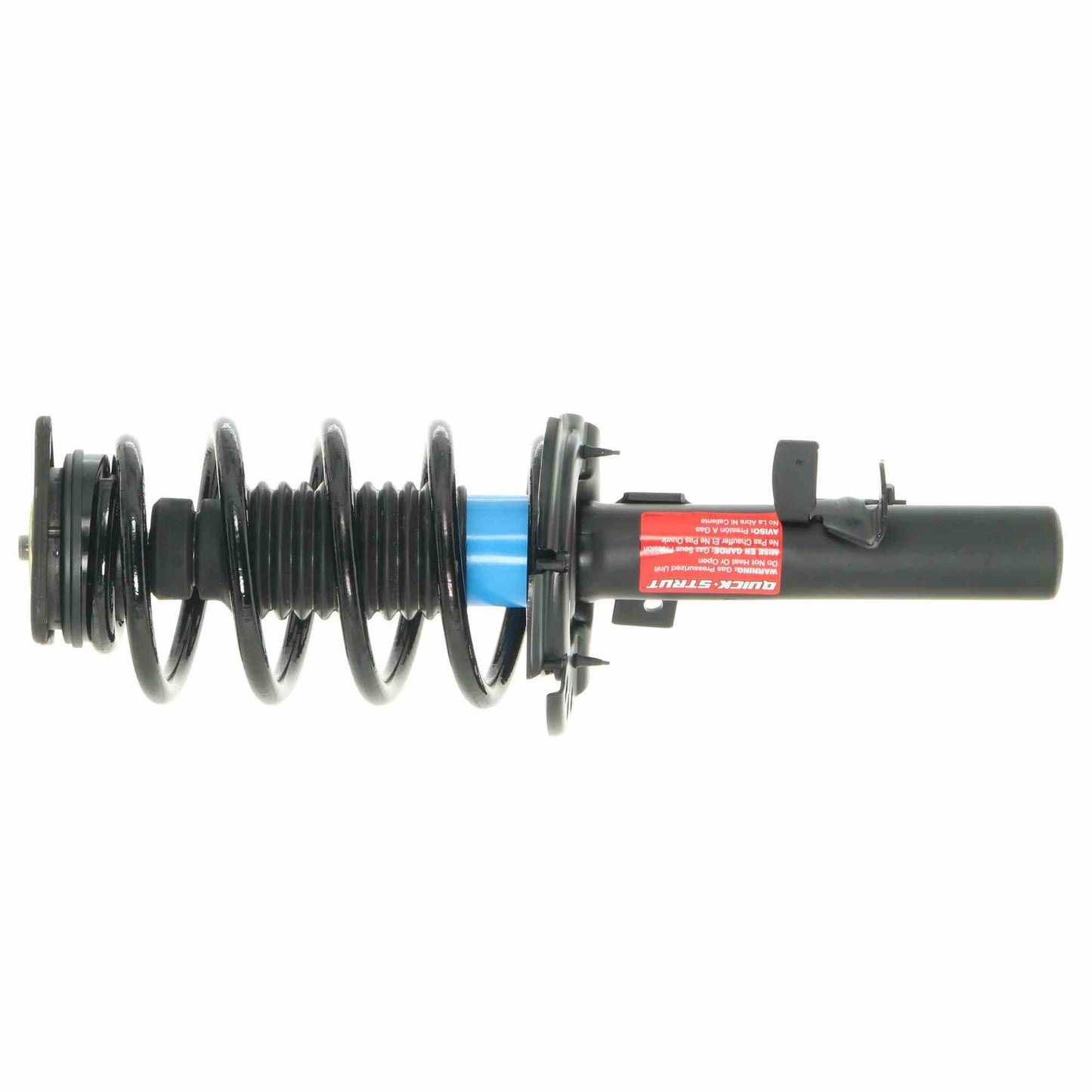 Monroe Shocks & Struts Suspension Strut and Coil Spring Assembly 172774