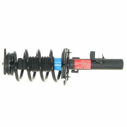 Monroe Shocks & Struts Suspension Strut and Coil Spring Assembly 172774