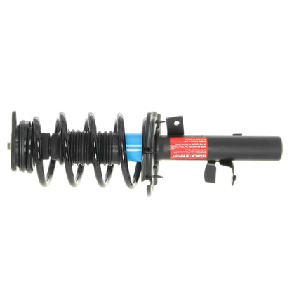 Monroe Shocks & Struts Suspension Strut and Coil Spring Assembly 172775